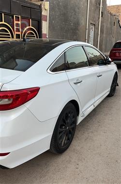 هیوندای سۆناتا